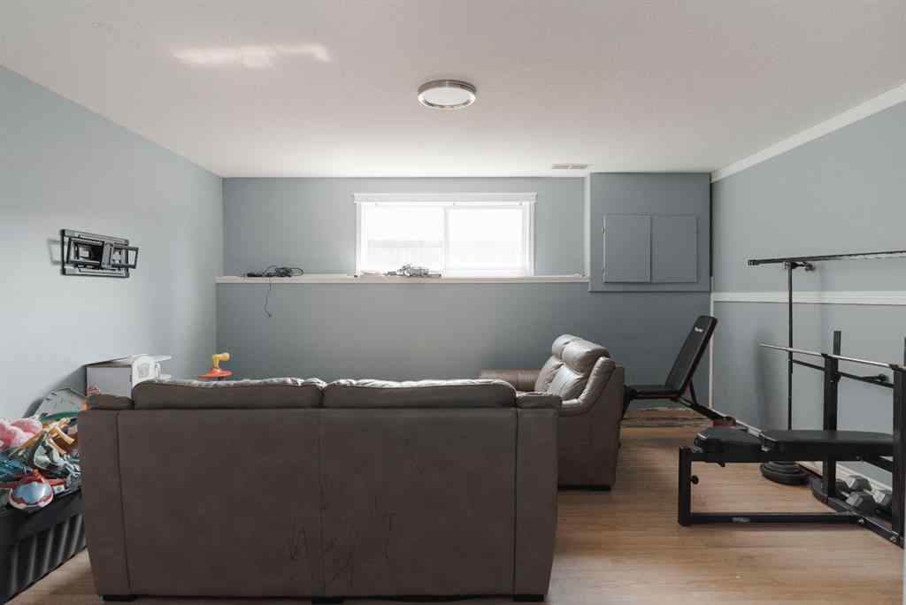 MLS® A2241836 - 100 Laurier Place  in Timberlea Fort McMurray, Residential