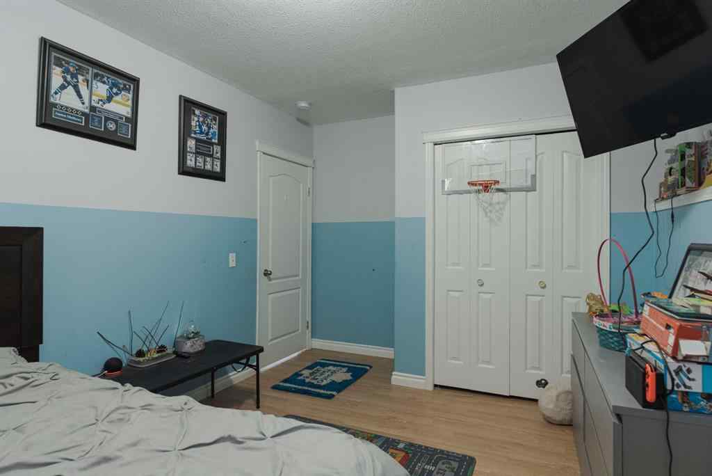 MLS® A2241836 - 100 Laurier Place  in Timberlea Fort McMurray, Residential
