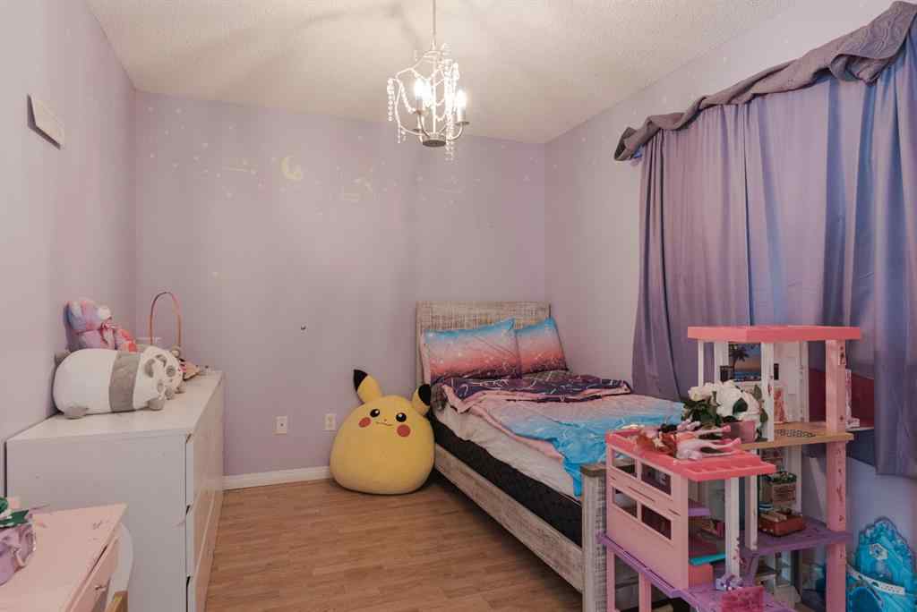 MLS® A2241836 - 100 Laurier Place  in Timberlea Fort McMurray, Residential