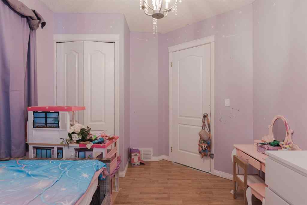 MLS® A2241836 - 100 Laurier Place  in Timberlea Fort McMurray, Residential