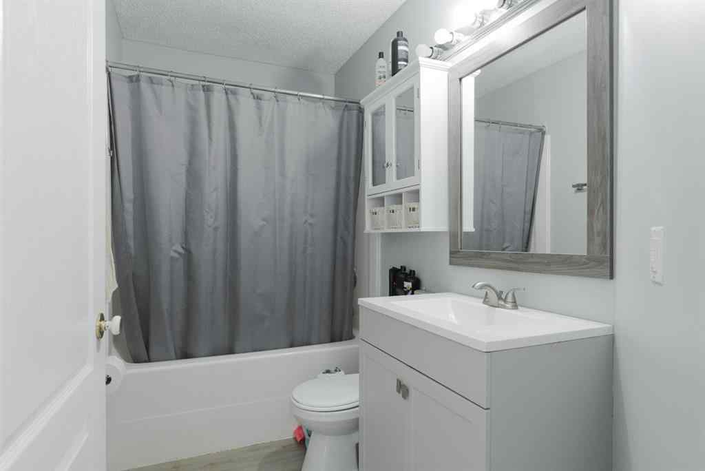 MLS® A2241836 - 100 Laurier Place  in Timberlea Fort McMurray, Residential