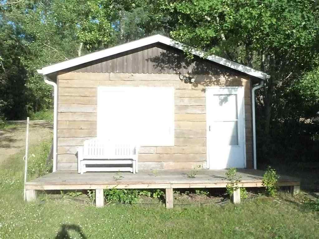 MLS® A2241839 - Unit #257 15538 Old Trail  in Plamondon Plamondon, Residential