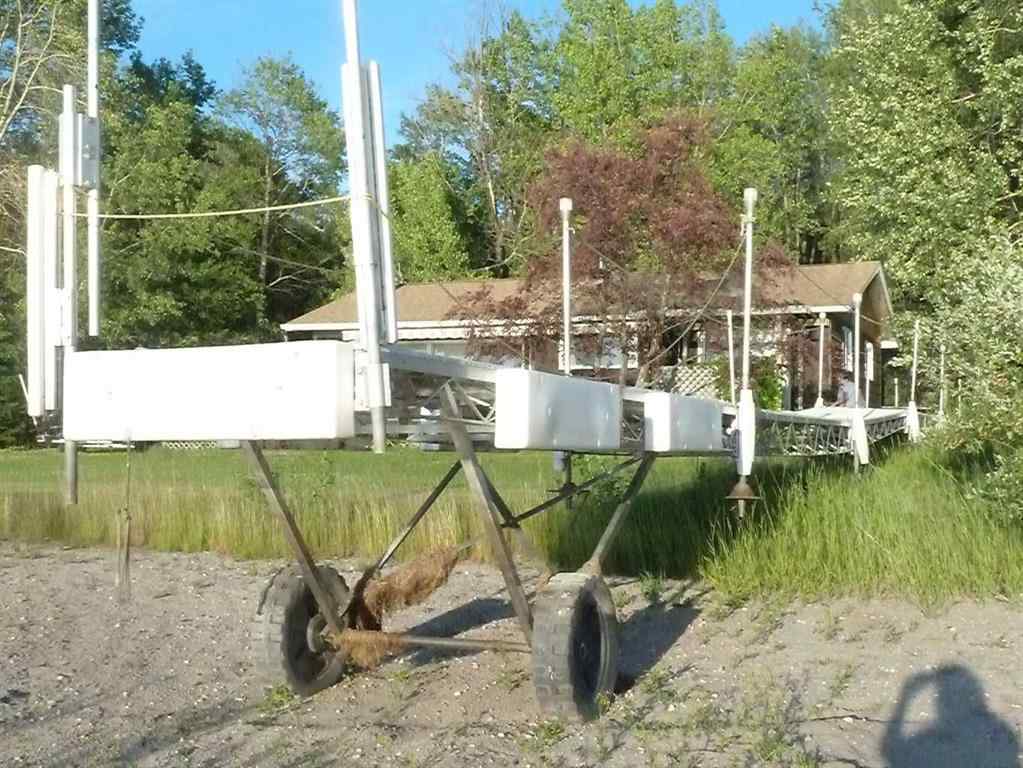 MLS® A2241839 - Unit #257 15538 Old Trail  in Plamondon Plamondon, Residential
