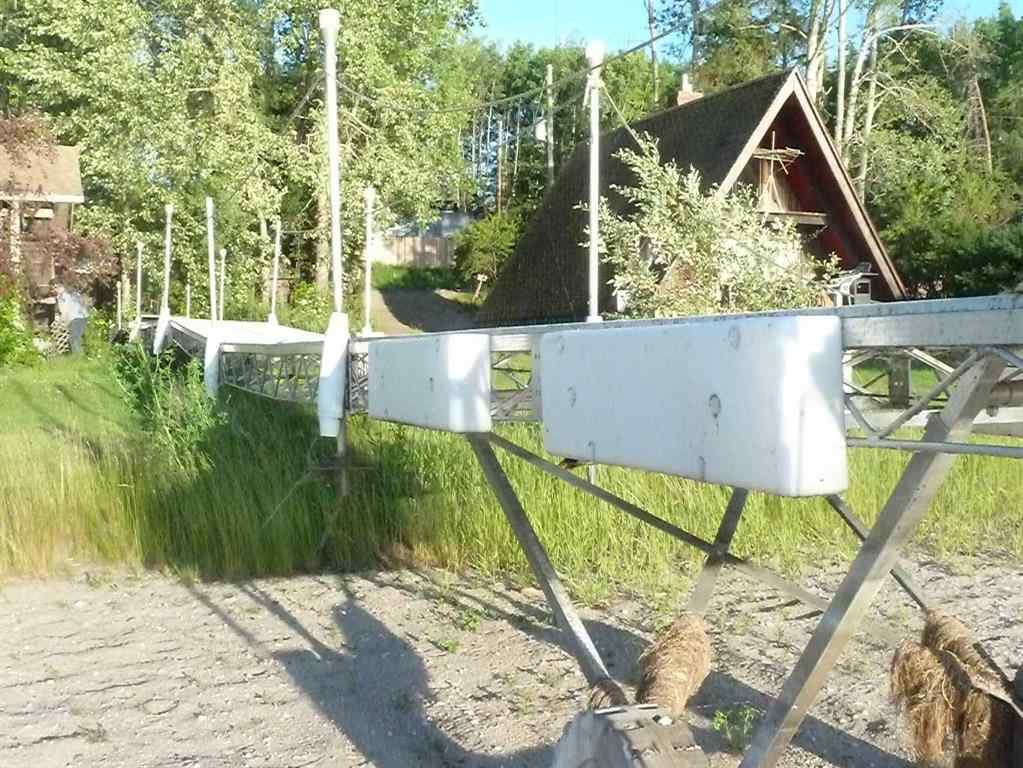 MLS® A2241839 - Unit #257 15538 Old Trail  in Plamondon Plamondon, Residential