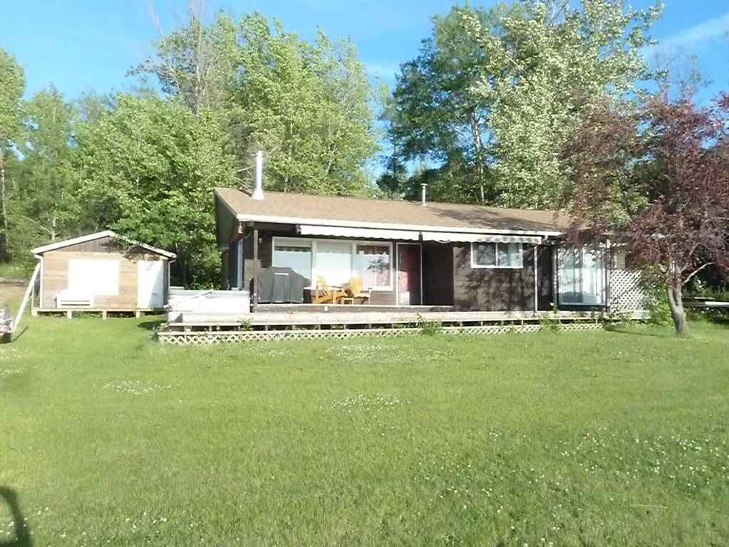 MLS® A2241839 - Unit #257 15538 Old Trail  in Plamondon Plamondon, Residential