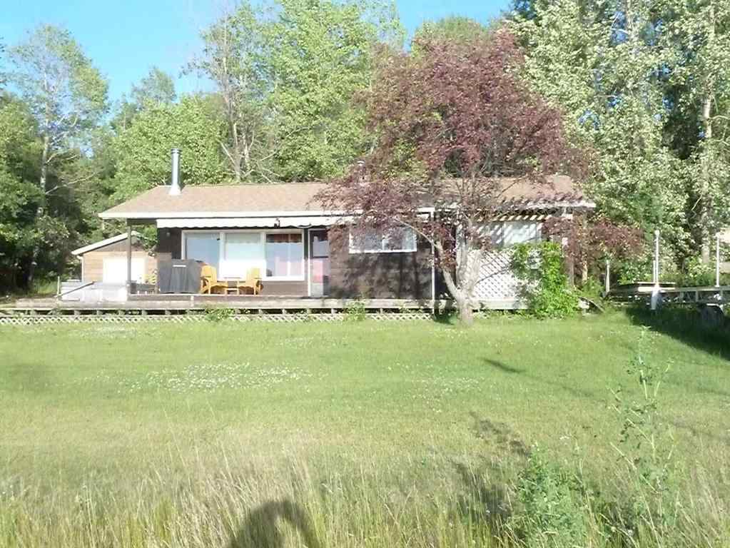 MLS® A2241839 - Unit #257 15538 Old Trail  in Plamondon Plamondon, Residential