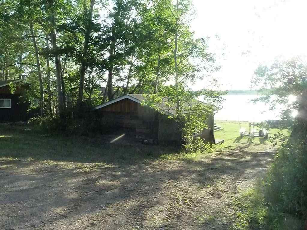 MLS® A2241839 - Unit #257 15538 Old Trail  in Plamondon Plamondon, Residential