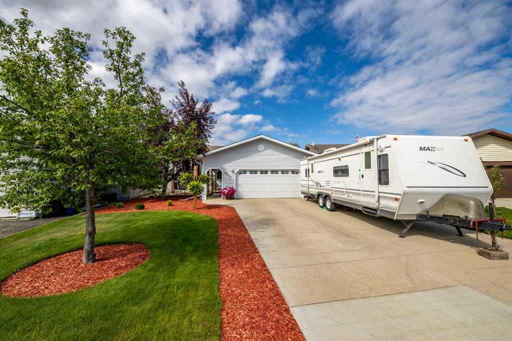 MLS® A2241851 - 4405 56 Street  in NONE Grimshaw, Residential