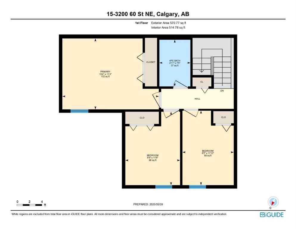 MLS® A2241855 - Unit #15 3200 60 Street NE in Pineridge Calgary, Residential