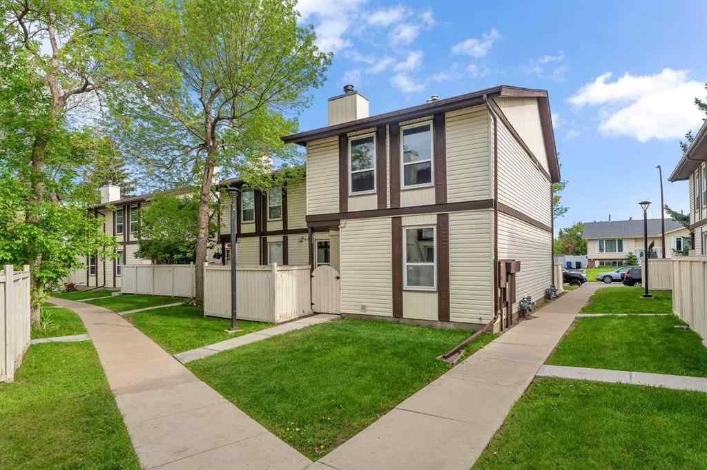 MLS® A2241855 - Unit #15 3200 60 Street NE in Pineridge Calgary, Residential