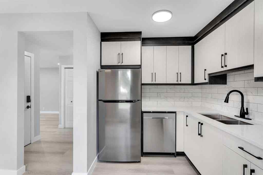 MLS® A2241855 - Unit #15 3200 60 Street NE in Pineridge Calgary, Residential