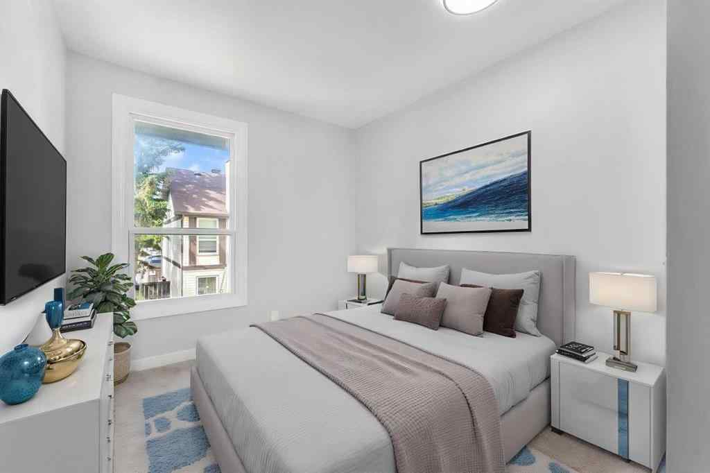 MLS® A2241855 - Unit #15 3200 60 Street NE in Pineridge Calgary, Residential