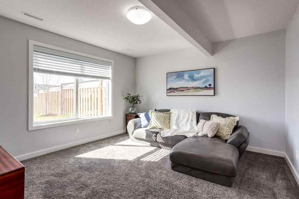MLS® A2241856 - 251 Kingsbridge Road SE in Kings Heights Airdrie, Residential