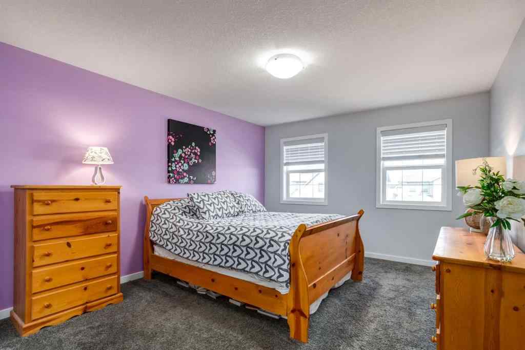 MLS® A2241856 - 251 Kingsbridge Road SE in Kings Heights Airdrie, Residential