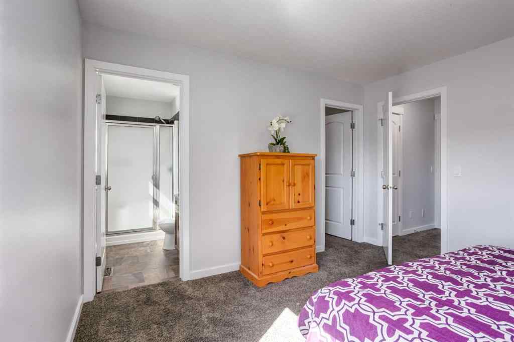 MLS® A2241856 - 251 Kingsbridge Road SE in Kings Heights Airdrie, Residential