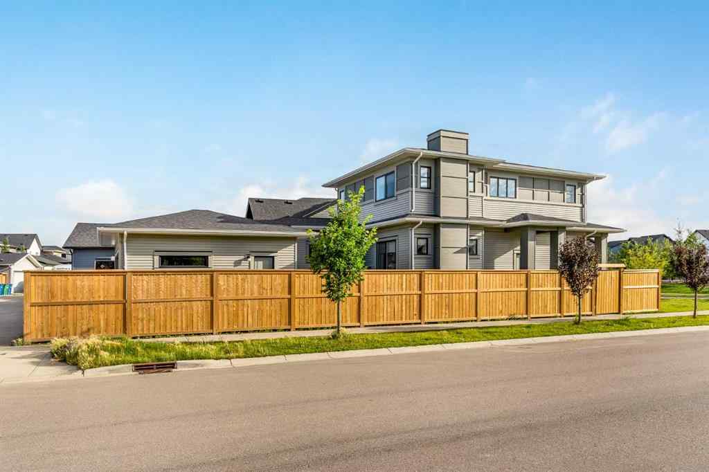 MLS® A2241857 - 800 Reynolds Manor SW in Coopers Crossing Airdrie, Residential