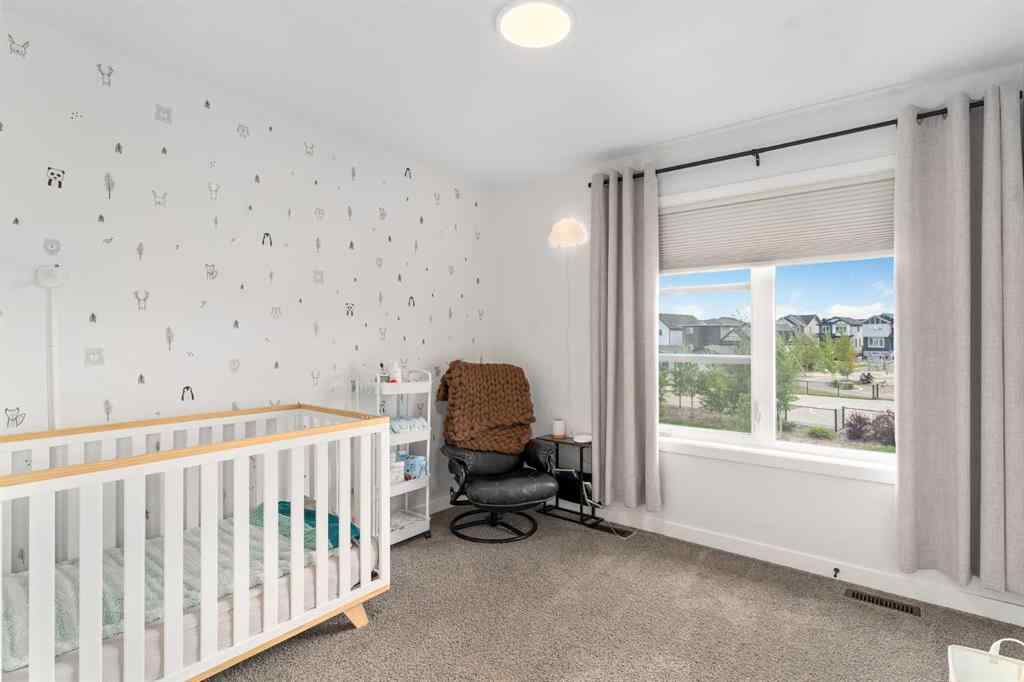 MLS® A2241857 - 800 Reynolds Manor SW in Coopers Crossing Airdrie, Residential