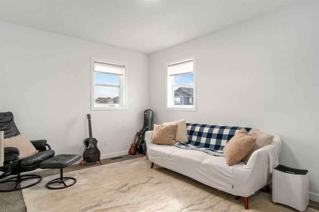 MLS® A2241857 - 800 Reynolds Manor SW in Coopers Crossing Airdrie, Residential