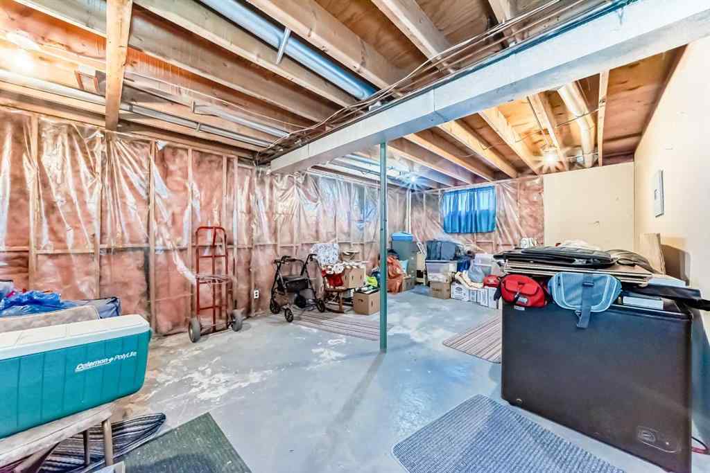 MLS® A2241859 - 172 Big Hill Circle SE in Big Springs Airdrie, Residential