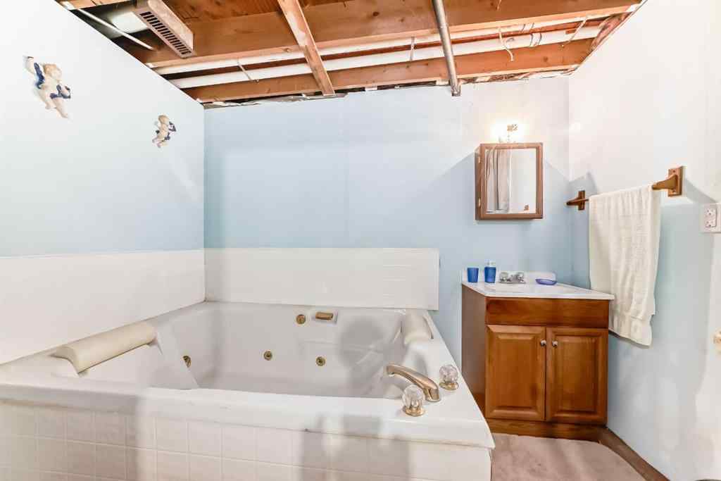 MLS® A2241859 - 172 Big Hill Circle SE in Big Springs Airdrie, Residential