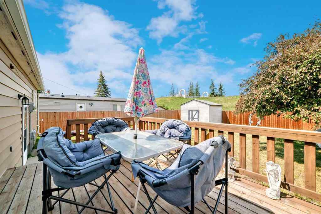 MLS® A2241859 - 172 Big Hill Circle SE in Big Springs Airdrie, Residential