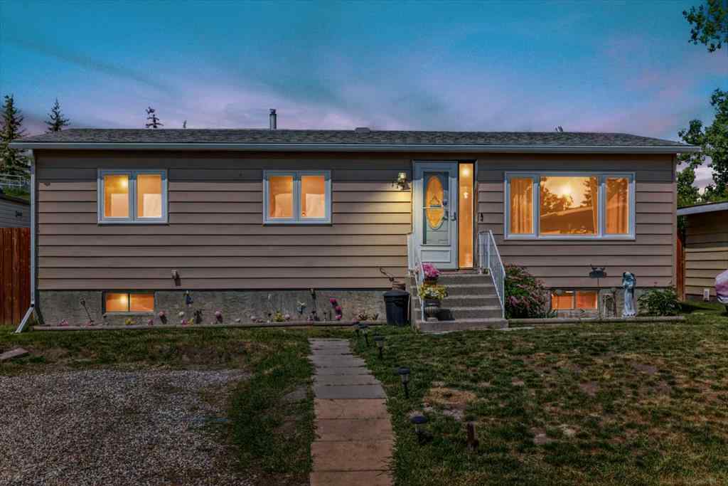 MLS® A2241859 - 172 Big Hill Circle SE in Big Springs Airdrie, Residential