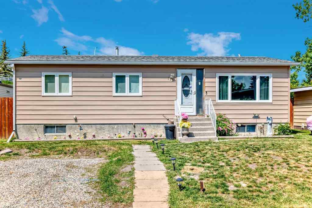 MLS® A2241859 - 172 Big Hill Circle SE in Big Springs Airdrie, Residential