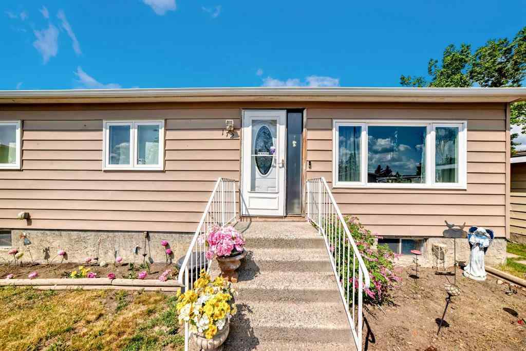 MLS® A2241859 - 172 Big Hill Circle SE in Big Springs Airdrie, Residential