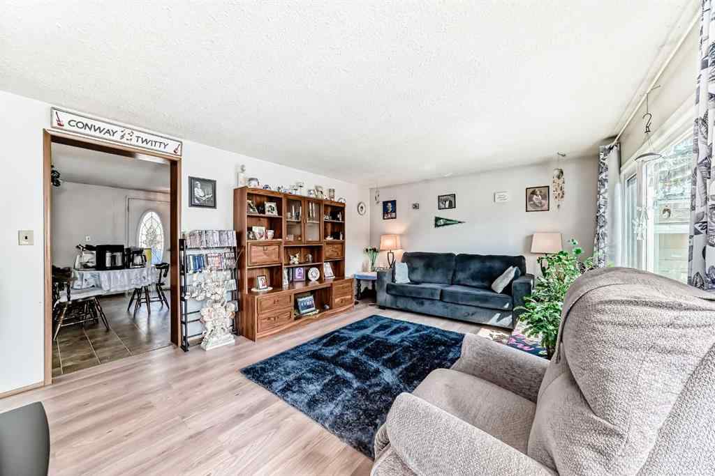 MLS® A2241859 - 172 Big Hill Circle SE in Big Springs Airdrie, Residential