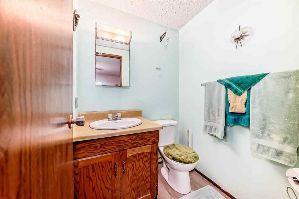 MLS® A2241859 - 172 Big Hill Circle SE in Big Springs Airdrie, Residential