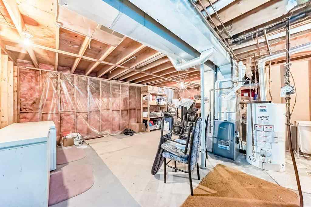 MLS® A2241859 - 172 Big Hill Circle SE in Big Springs Airdrie, Residential