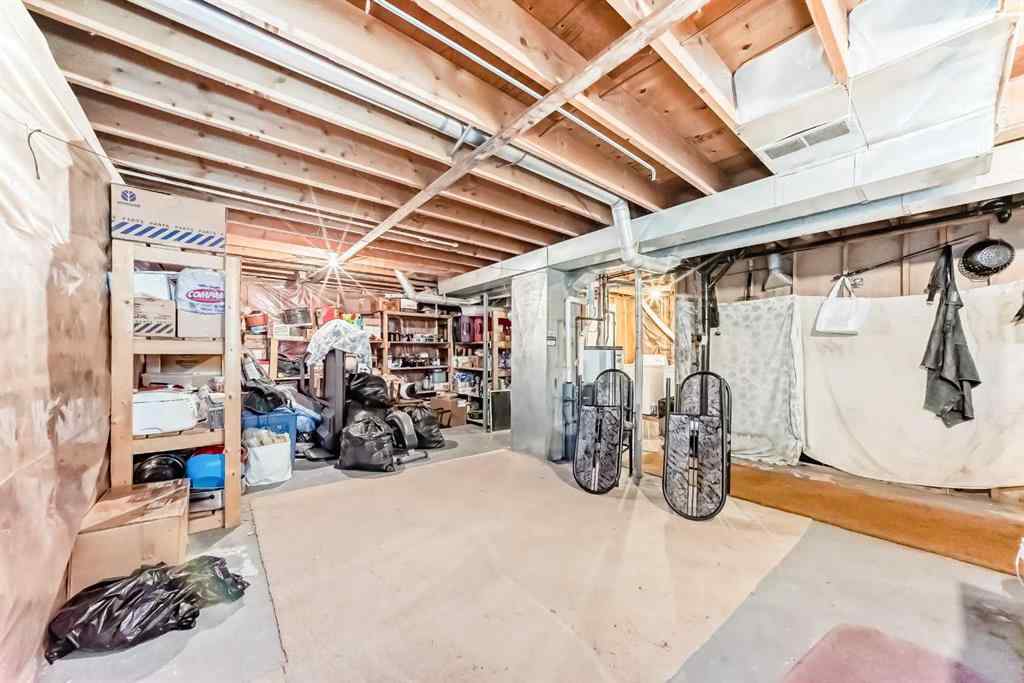 MLS® A2241859 - 172 Big Hill Circle SE in Big Springs Airdrie, Residential
