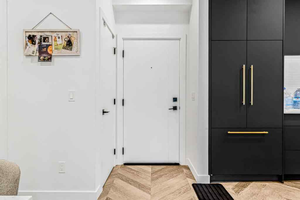 MLS® A2241863 - Unit #319 4275 Norford Avenue NW in University District Calgary, Residential