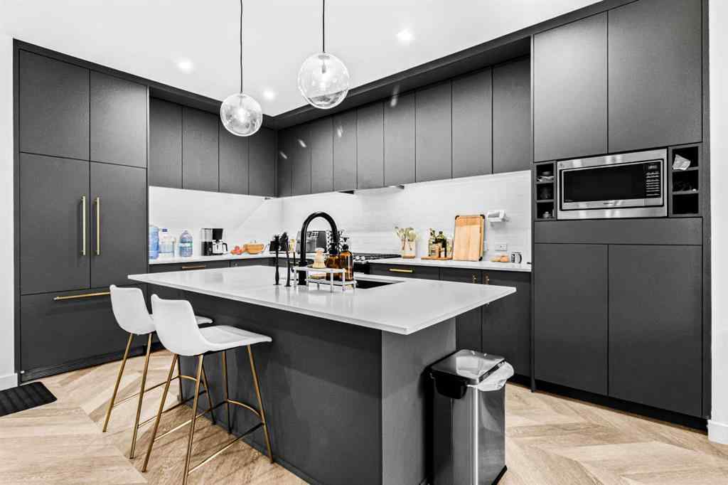 MLS® A2241863 - Unit #319 4275 Norford Avenue NW in University District Calgary, Residential