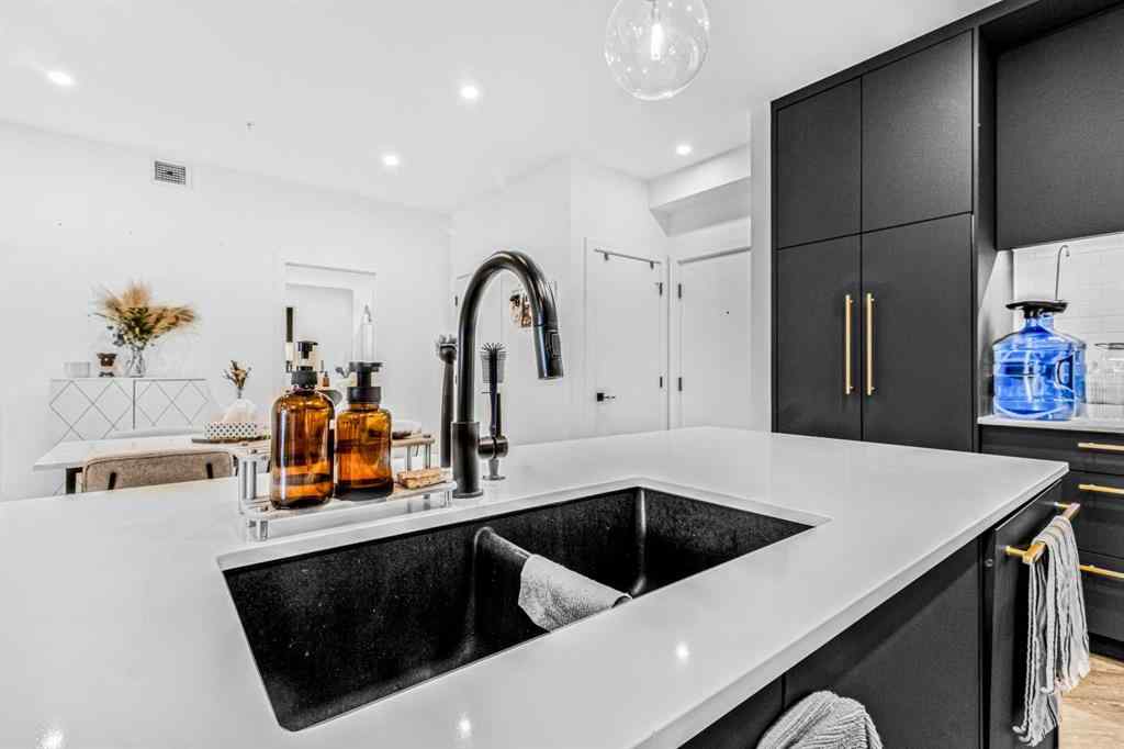 MLS® A2241863 - Unit #319 4275 Norford Avenue NW in University District Calgary, Residential
