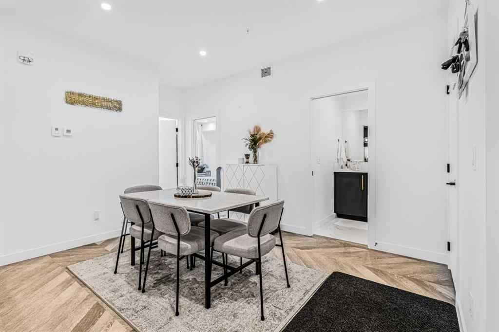 MLS® A2241863 - Unit #319 4275 Norford Avenue NW in University District Calgary, Residential