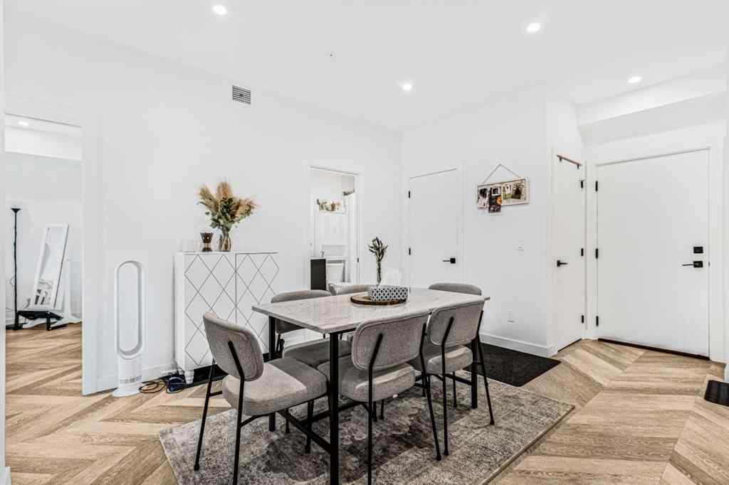 MLS® A2241863 - Unit #319 4275 Norford Avenue NW in University District Calgary, Residential