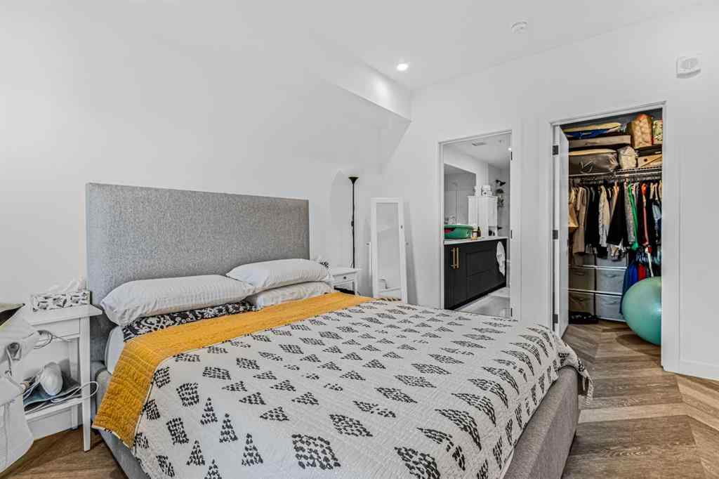 MLS® A2241863 - Unit #319 4275 Norford Avenue NW in University District Calgary, Residential