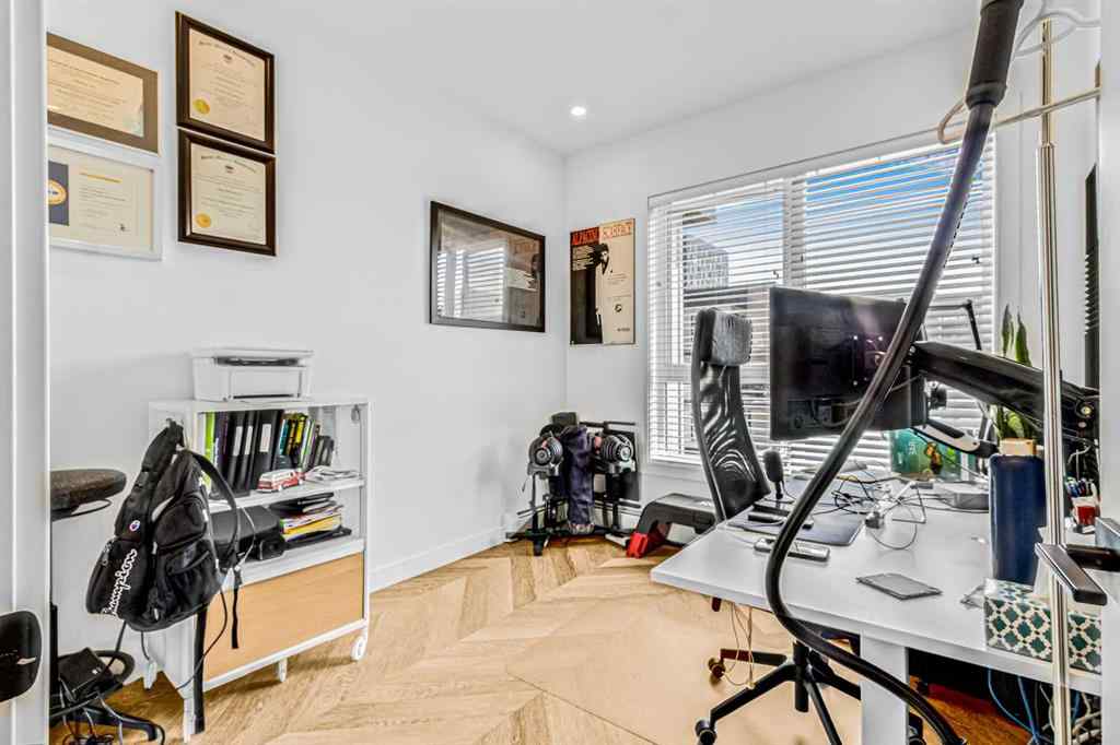 MLS® A2241863 - Unit #319 4275 Norford Avenue NW in University District Calgary, Residential
