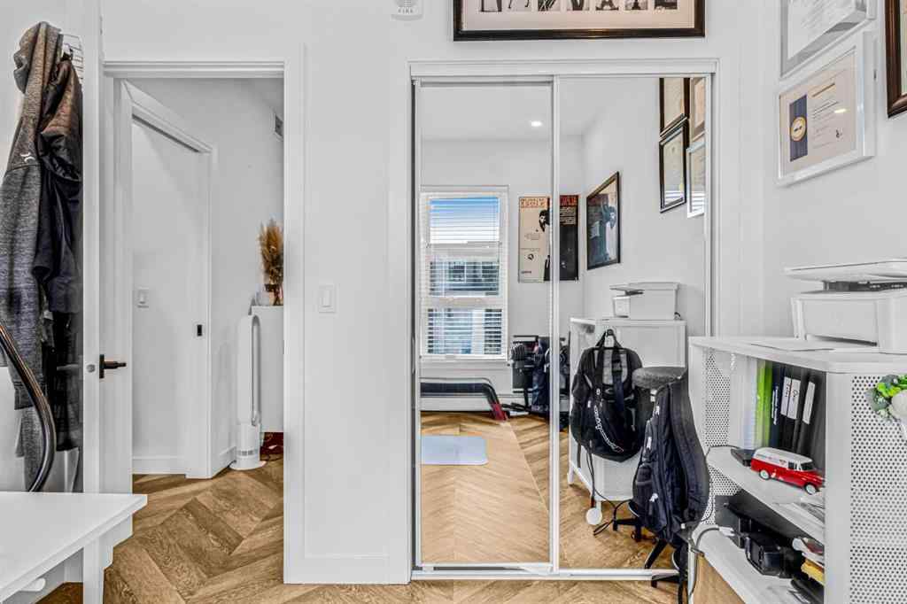 MLS® A2241863 - Unit #319 4275 Norford Avenue NW in University District Calgary, Residential