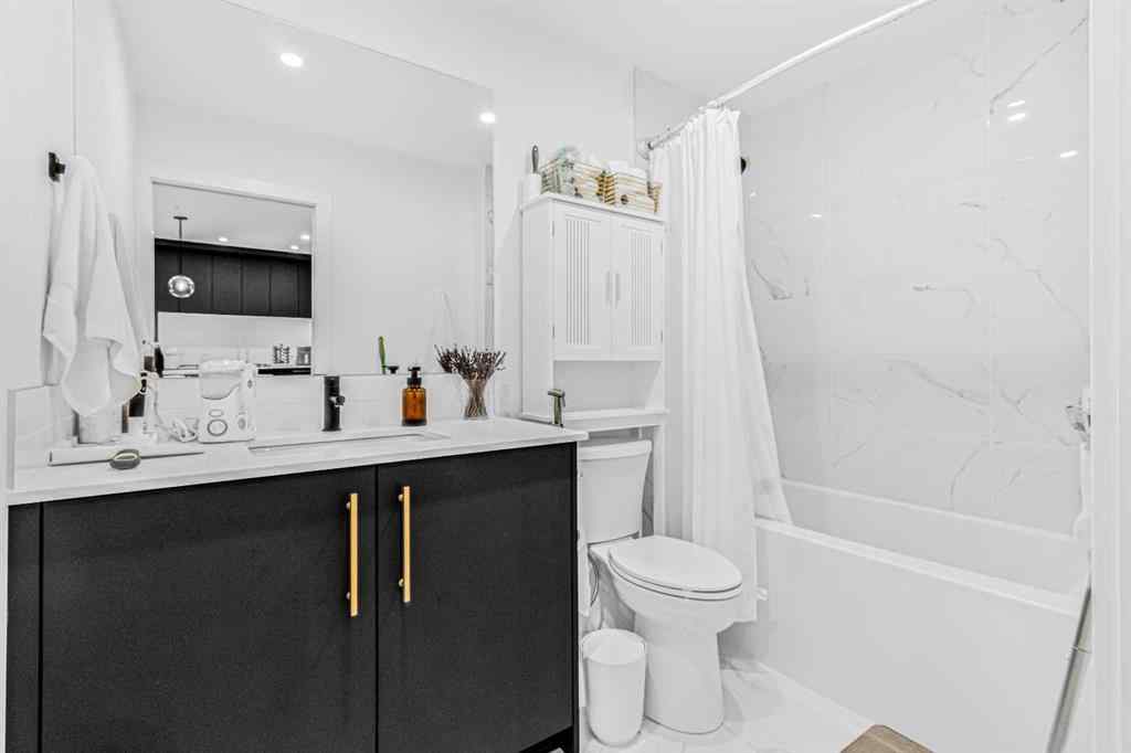 MLS® A2241863 - Unit #319 4275 Norford Avenue NW in University District Calgary, Residential