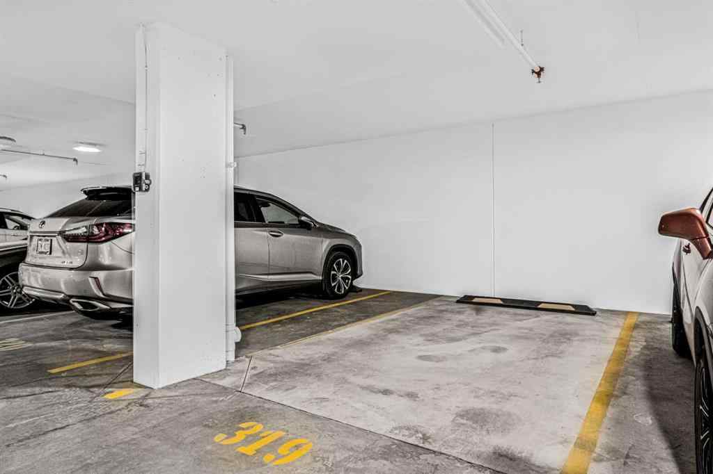MLS® A2241863 - Unit #319 4275 Norford Avenue NW in University District Calgary, Residential