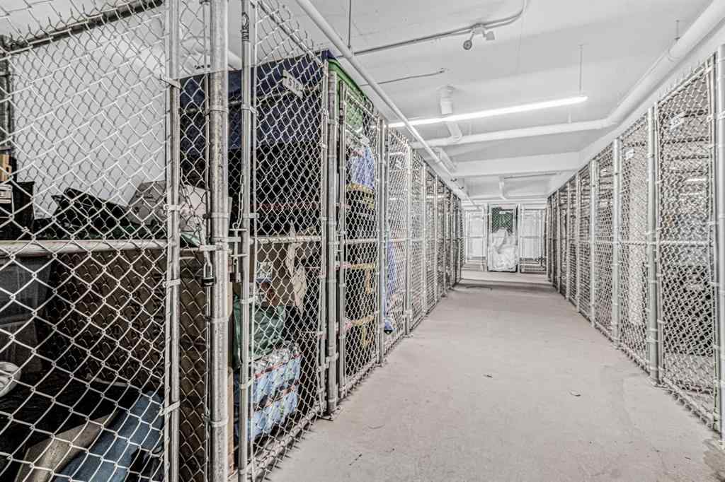 MLS® A2241863 - Unit #319 4275 Norford Avenue NW in University District Calgary, Residential