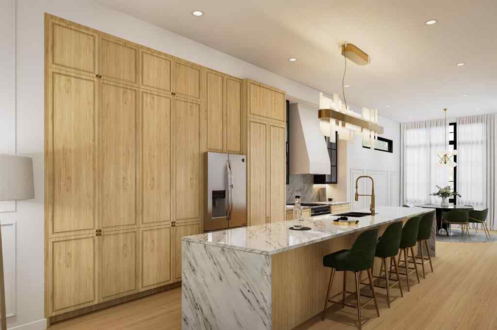 MLS® A2241865 - 510 29 Avenue NW in Mount Pleasant Calgary, Residential