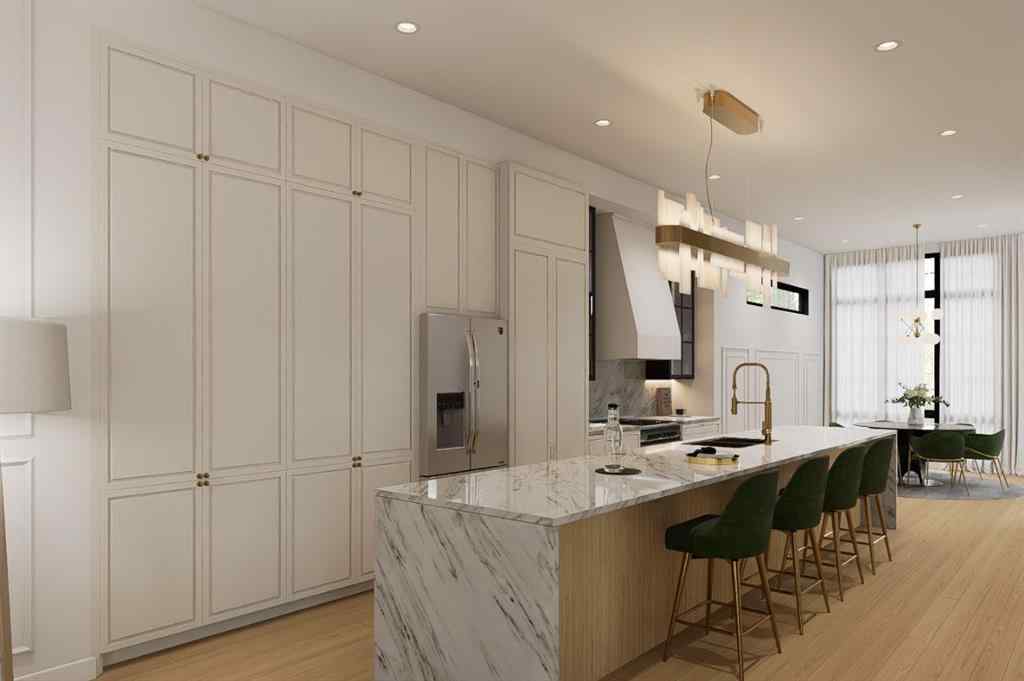 MLS® A2241865 - 510 29 Avenue NW in Mount Pleasant Calgary, Residential