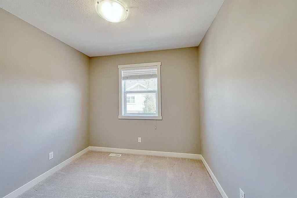 MLS® A2241870 - 641 Skyview Ranch Grove NE in Skyview Ranch Calgary, Residential
