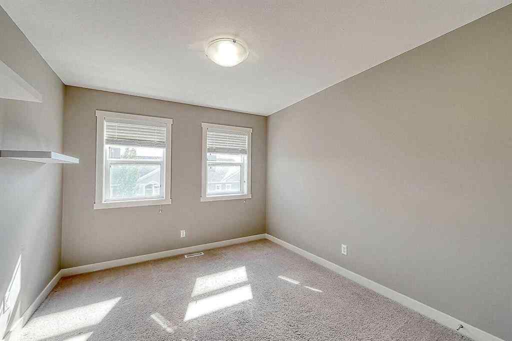 MLS® A2241870 - 641 Skyview Ranch Grove NE in Skyview Ranch Calgary, Residential