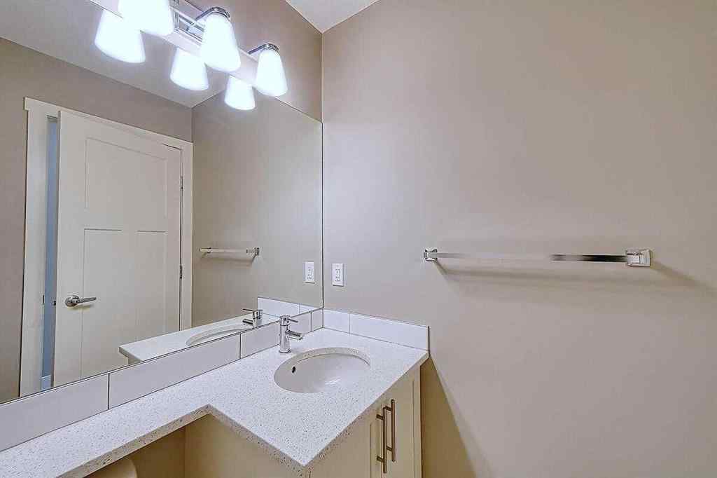 MLS® A2241870 - 641 Skyview Ranch Grove NE in Skyview Ranch Calgary, Residential