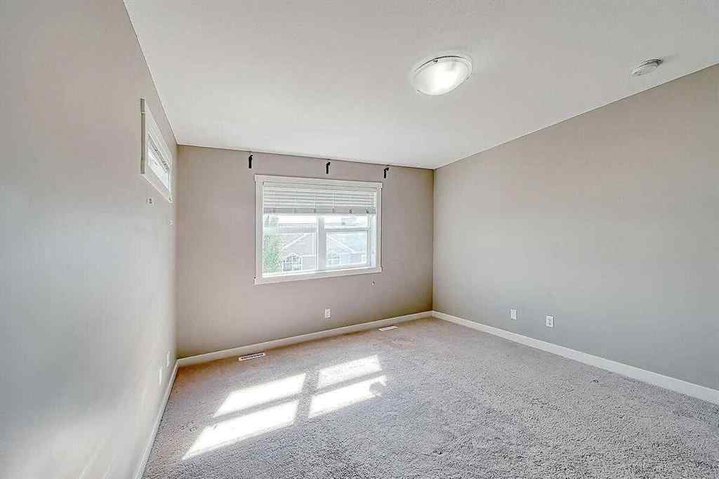 MLS® A2241870 - 641 Skyview Ranch Grove NE in Skyview Ranch Calgary, Residential