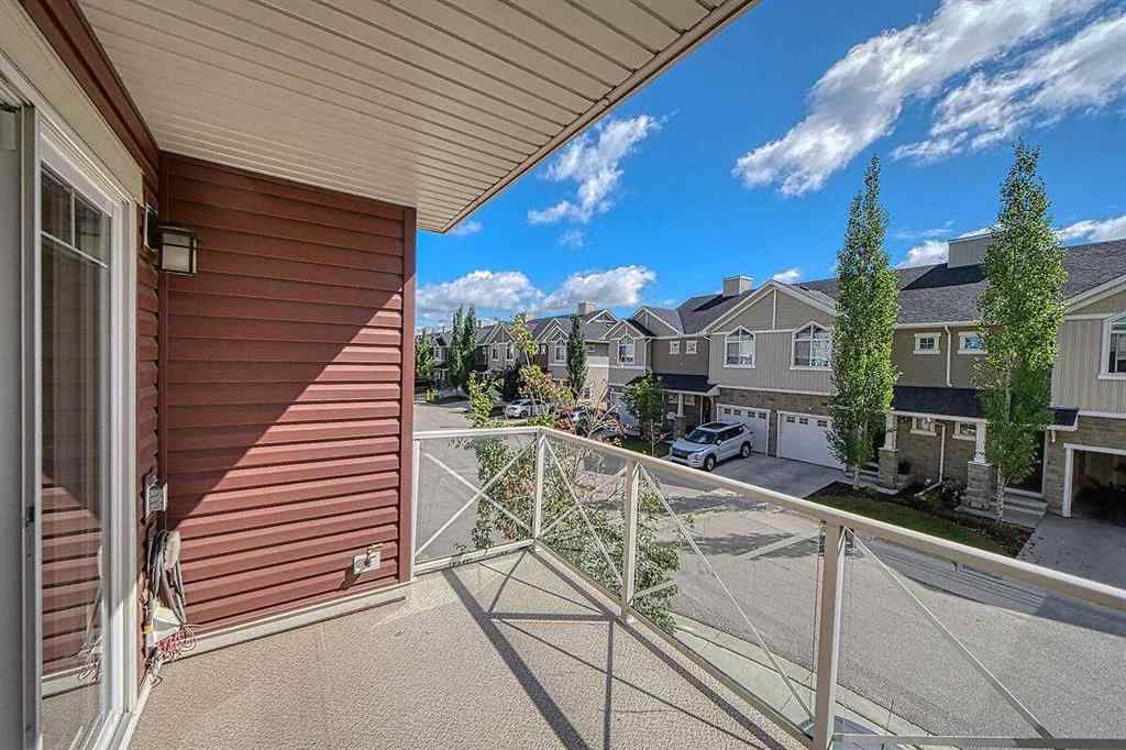 MLS® A2241870 - 641 Skyview Ranch Grove NE in Skyview Ranch Calgary, Residential